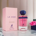 لا ووی - La Voie - Image 4