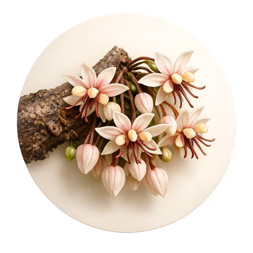 شکوفه کاکائو - Cacao Blossom