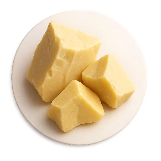 کره کاکائو - Cacao Butter
