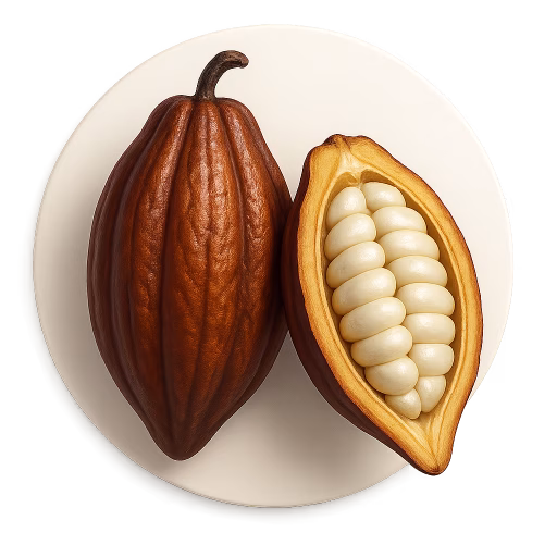 غلاف کاکائو - Cacao Pod