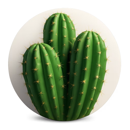 کاکتوس - Cactus