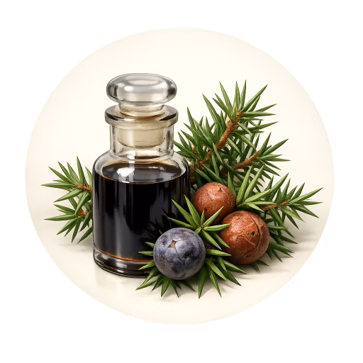 روغن کاد - Cade oil