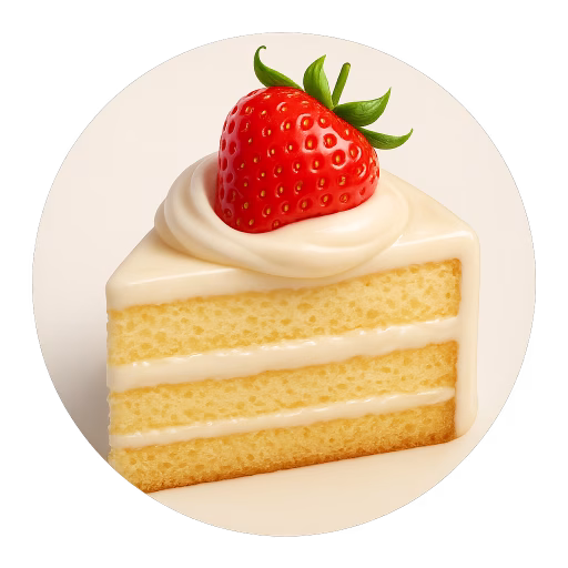 کیک - Cake