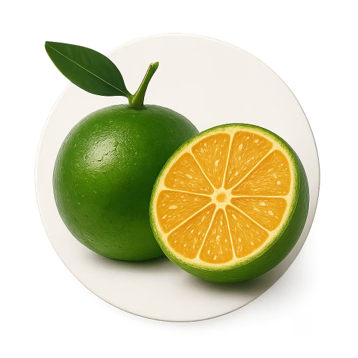 کالامانسی - Calamansi