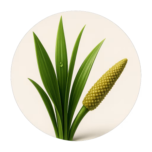 اگیر ترکی - Calamus