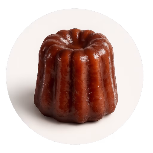 کانله - Canelé