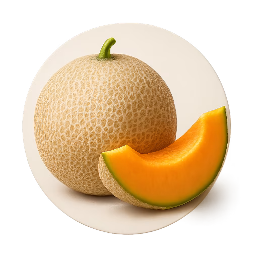 طالبی کانتالوپ - Cantaloupe