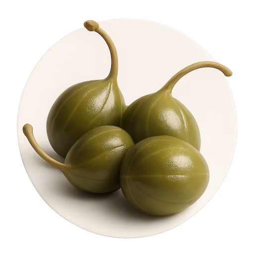 کبر - Caper