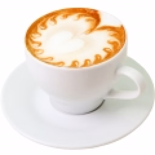 کاپوچینو - Cappuccino