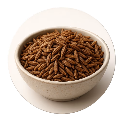 زیره سیاه - Caraway