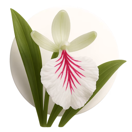 گل هل - Cardamom Flower