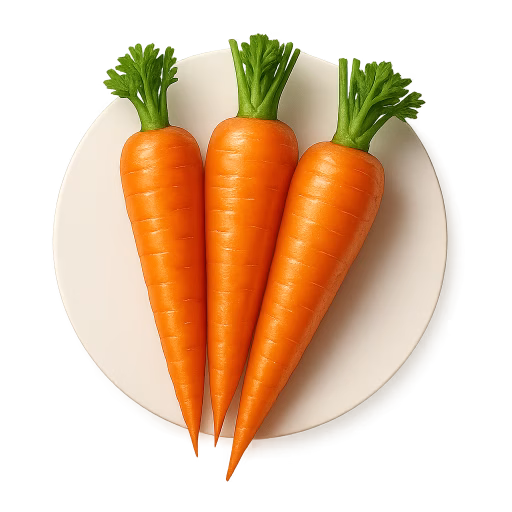 هویج - Carrot