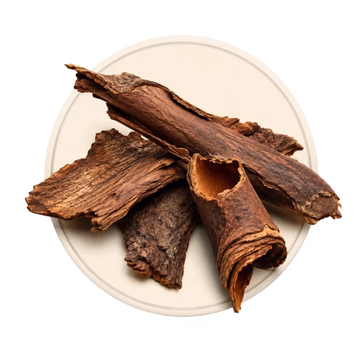 کاسکاریلا - Cascarilla