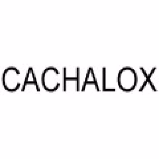 کشالوکس - Cashalox