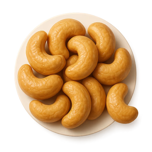 بادام هندی - Cashew