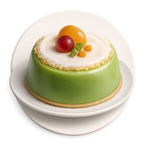کاساتا سیسیلی - Cassata Siciliana