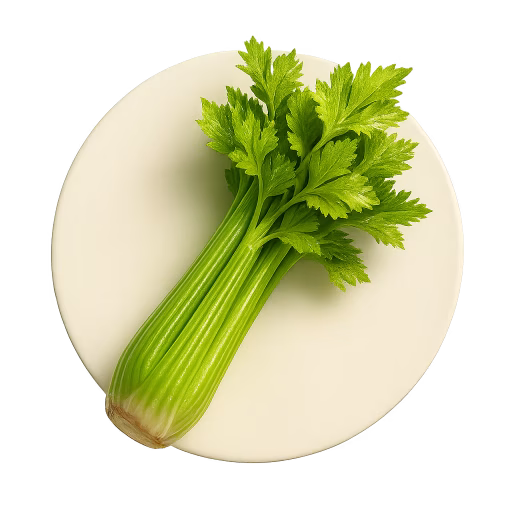 کرفس - Celery