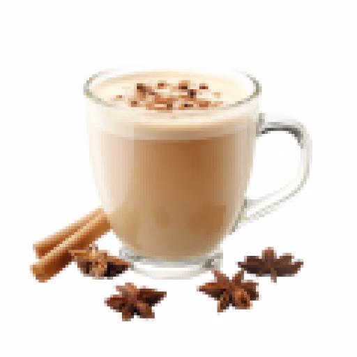 چای لاته ماسالا - Chai Latte