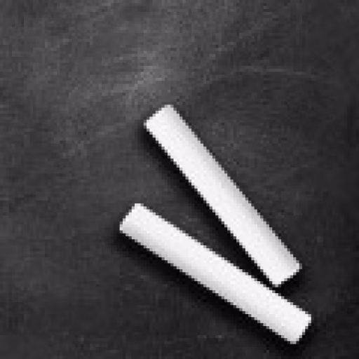 گچ - Chalk