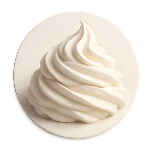 خامه شانتی - Chantilly Cream
