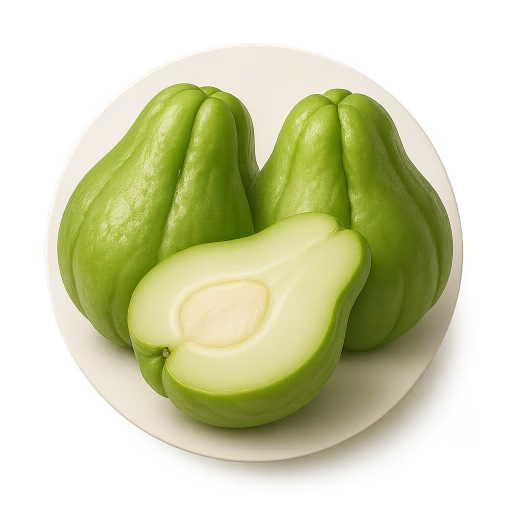 چایوت - Chayote