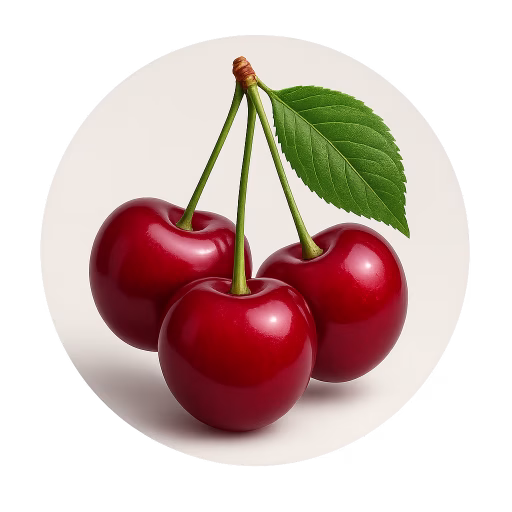 گیلاس - Cherry
