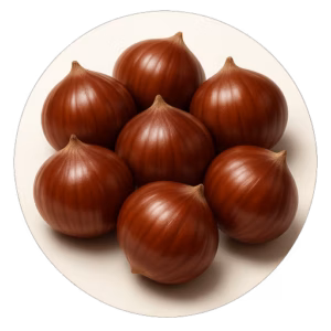 شاهبلوط