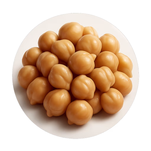 نخود - Chickpeas