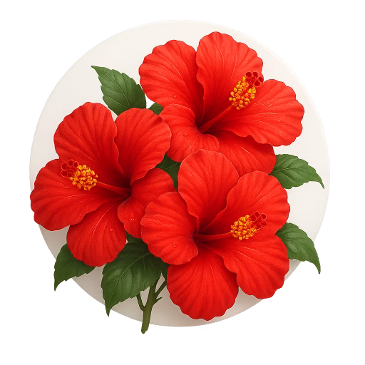 رز چینی - China Rose