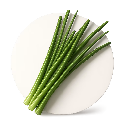 پیازچه - Chive