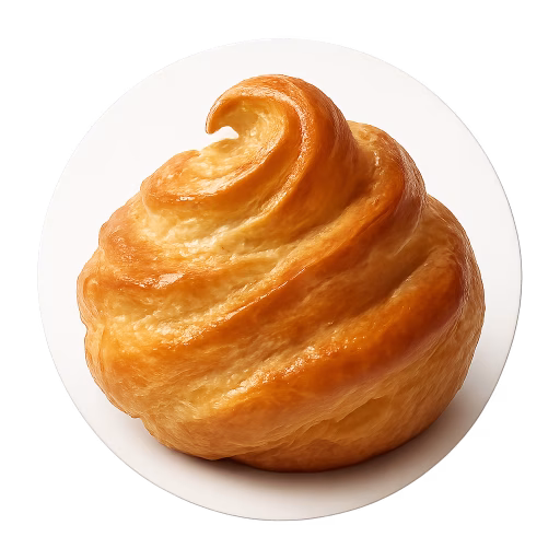 خمیر شو - Choux Pastry