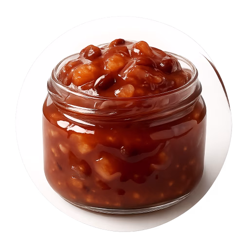 چاتنی - Chutney
