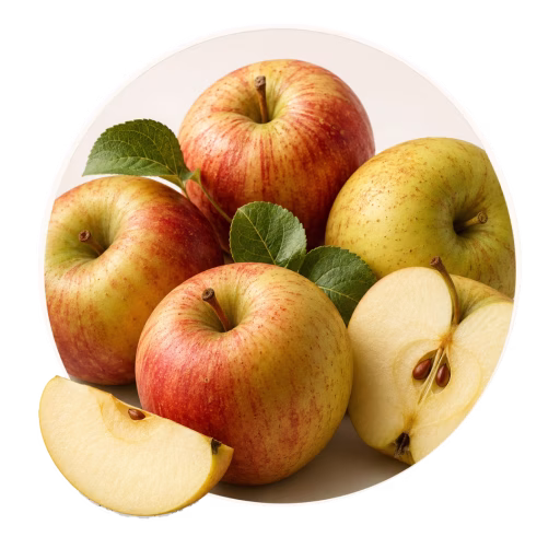 سیب سایدر - Cider Apple