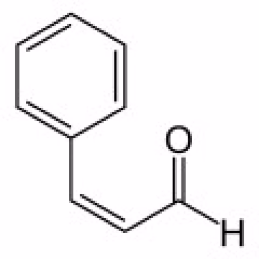 سینام‌آلدهید - Cinnamaldehyde