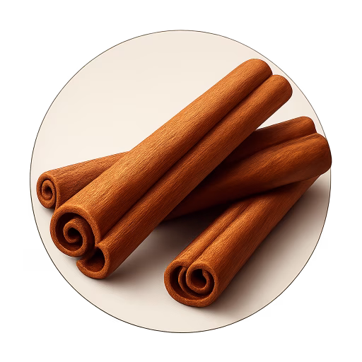 دارچین - Cinnamon