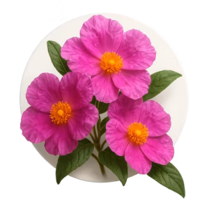 سیستوس اینکانوس