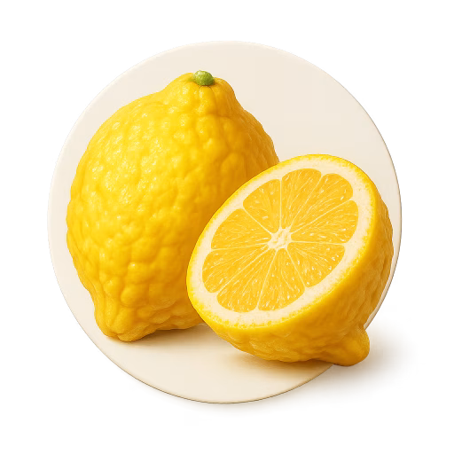 بالنگ - Citron