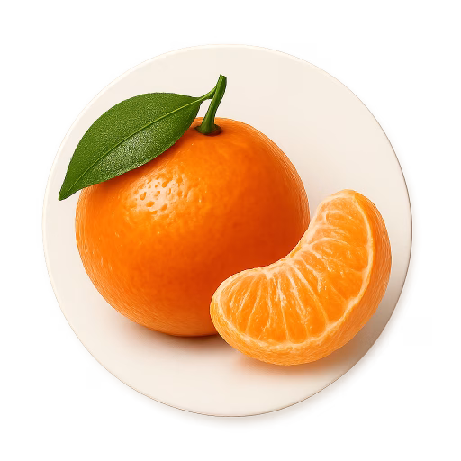 کلمنتاین - Clementine