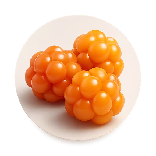 کلادبری - Cloudberry