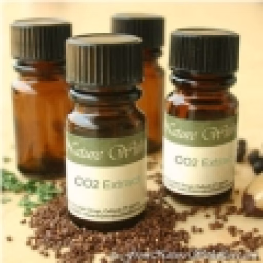 عصاره‌های دی‌اکسید کربن - CO2 Extracts