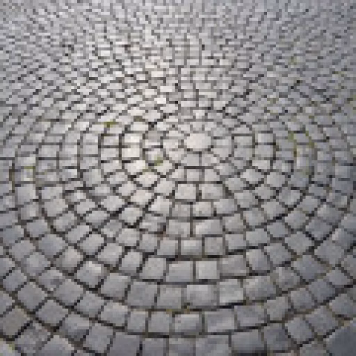 سنگفرش - Cobblestone