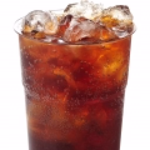 کوکاکولا - Coca-Cola
