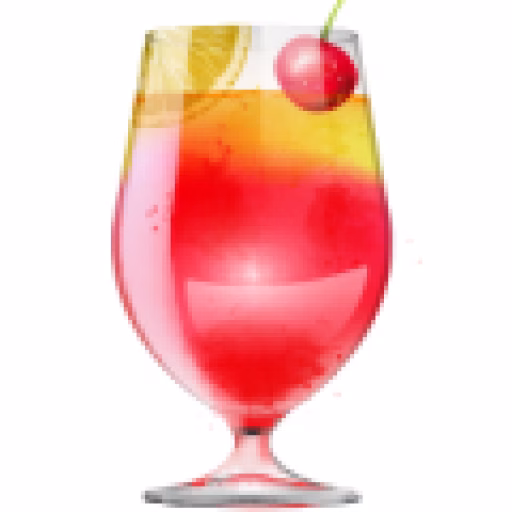آکورد کوکتل - Cocktail accord