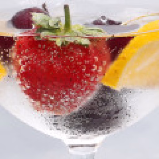 کوکتل میوه‌ای - Cocktail Fruits
