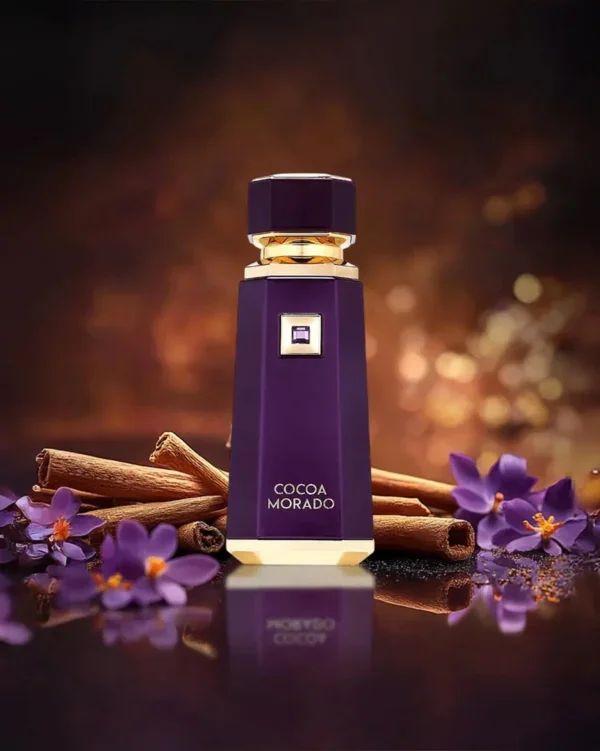 کوکو مورادو - Cocoa Morado - Image 3