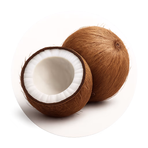 نارگیل - Coconut