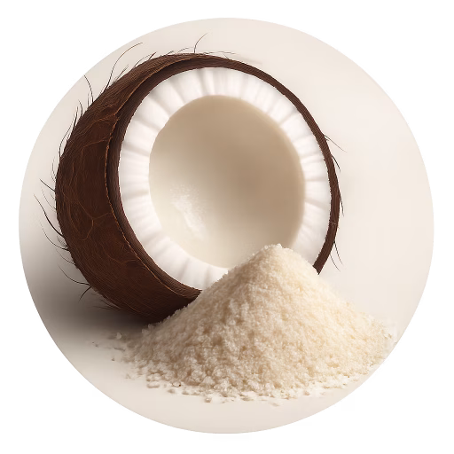 پودر نارگیل - Coconut Powder