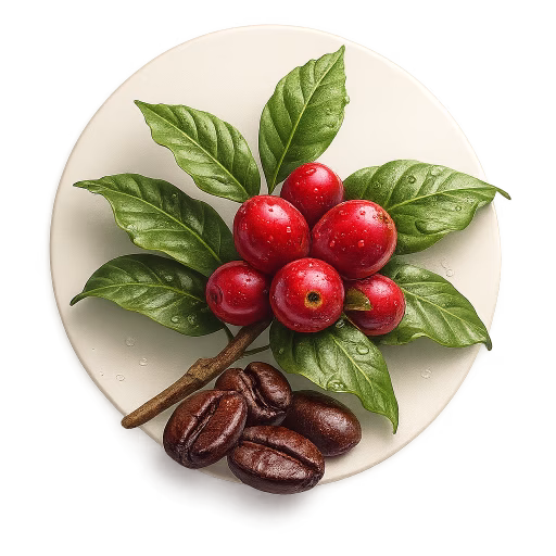 عصاره CO2 قهوه - Coffee CO2