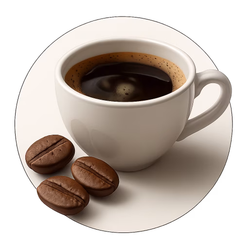قهوه - Coffee