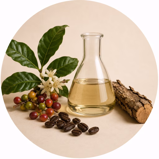 درخت قهوه کنتاکی - Coffee Tree
